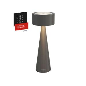 SOMEPEX ELODY テーブルランプ LEDの買取情報