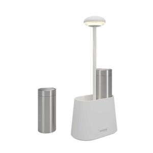 SOMEPEX テーブルランプ ソルトペパーの買取情報