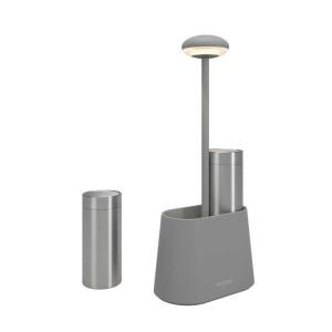 SOMEPEX テーブルランプ＆ソルトペパーの買取情報