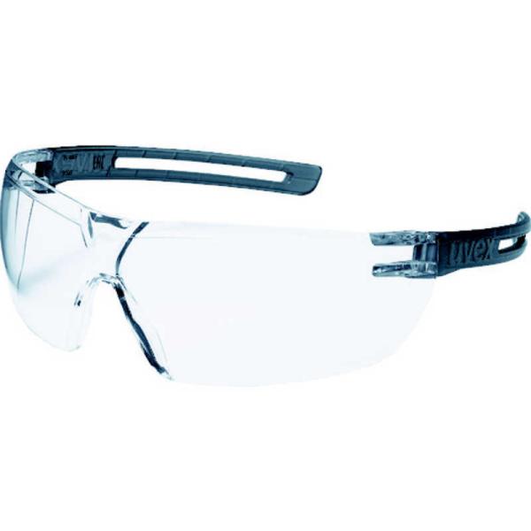 UVEX社　UVEX 一眼型保護メガネ ウベックス エックスフィット　9199015_