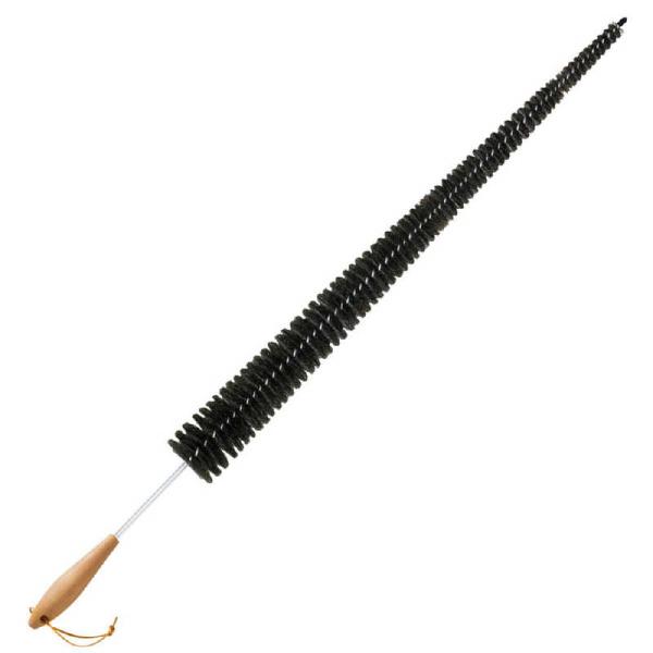 ギャラックス貿易　Redecker レデッカー 隙間ブラシ 70cm 山羊毛　39715216
