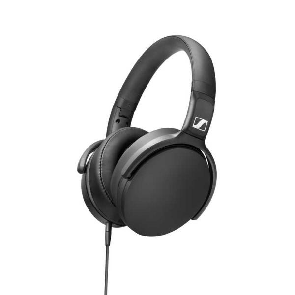 SENNHEISER　ヘッドホン HD400S　HD400S