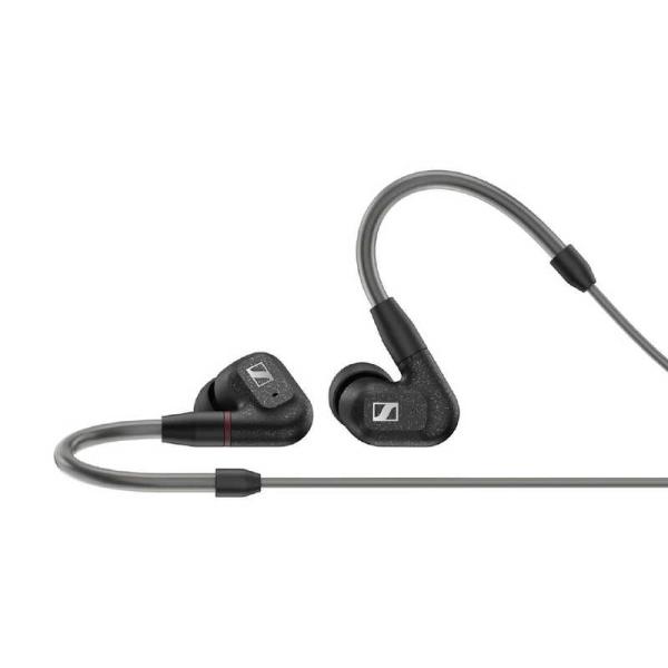 SENNHEISER　509104 イヤフォン　509104 IE-300