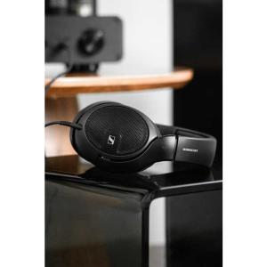 SENNHEISER ヘッドホン 509144...の詳細画像4