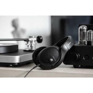 SENNHEISER ヘッドホン 509144...の詳細画像5