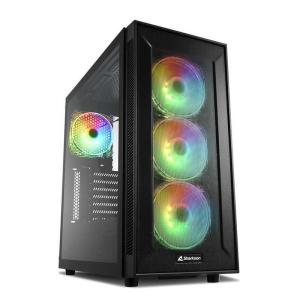 SHARKOON TG6M RGB PCケースの高価買取価格