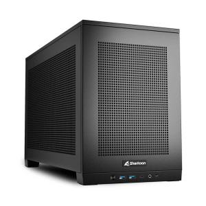 SHARKOON Mini-ITX PCケース REBEL C20の高価買取価格