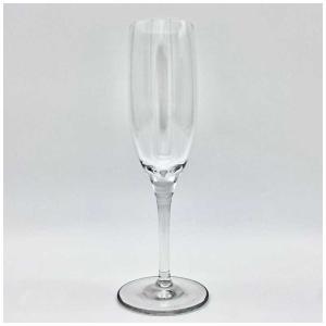 LEONARDO シャンパングラス6P 200ml Twin 26519