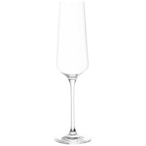 LEONARDO シャンパンフルート6P 280ml Puccini 069550