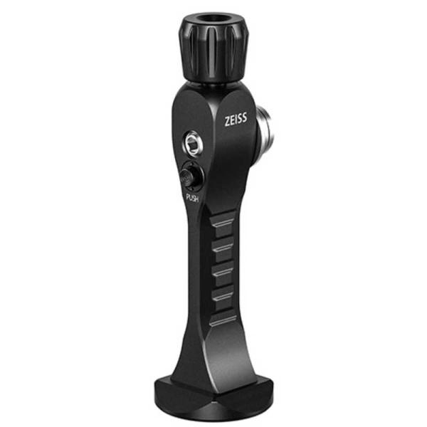 カールツァイス　ZEISS 双眼鏡アダプター Tripod-to-Binocular Adapter...