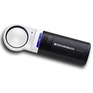 エッシェンバッハ LEDルーペ 7倍の買取情報