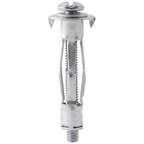 RAPID　中空壁用アンカープラグ M4X55　5001655