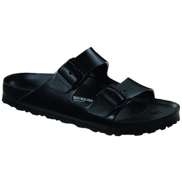 BIRKENSTOCK　ビルケンシュトック ARIZONA EVA Black 36(23cm) 女...