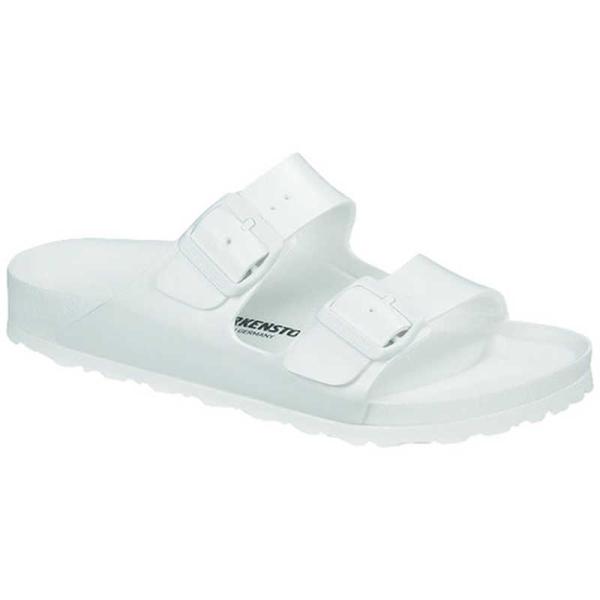 BIRKENSTOCK　ビルケンシュトック ARIZONA EVA White 44(28.5cm)...