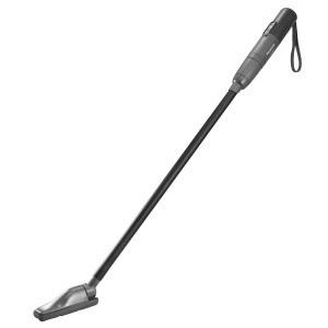 パナソニック　Ｐａｎａｓｏｎｉｃ　ハンディスティッククリーナー［コードレス／ダストボックス式］　ＭＣ−ＳＢＵ１Ｆ−Ｈ　グラファイトグレー