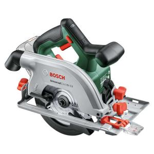 BOSCH（ボッシュ） GKS18V-57-2GX コードレス丸のこ 本体のみ 最大