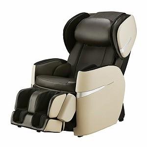 フジ医療器 マッサージチェア　リラックスマスター ＡＳ−６９５　ベージュ×ブラウン （標準設置無料）