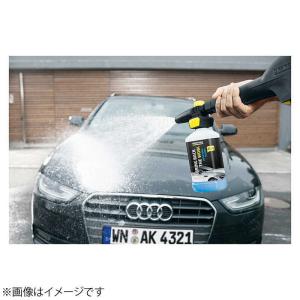 ケルヒャー KARCHER ウルトラフォームセ...の詳細画像1