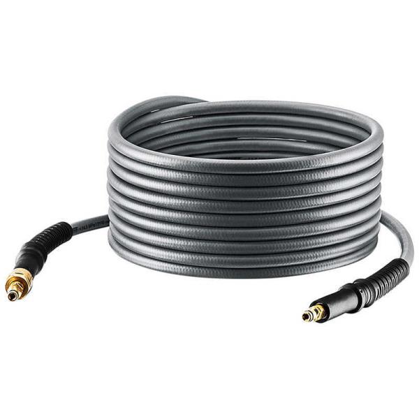 ケルヒャー 　KARCHER　高圧洗浄機用アクセサリ プレミアムフレックス高圧ホース10m ねじれ防...