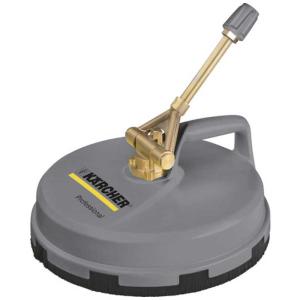 ケルヒャー（KARCHER） 高圧洗浄機用アクセサリ テラスクリーナー T 5