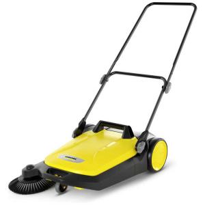 ケルヒャー 　KARCHER　1.766-320.0 家庭用スイーパー S4 [紙パックレス式]　S4