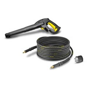 ケルヒャー 高圧洗浄機用アクセサリ プレミアムフレックス高圧