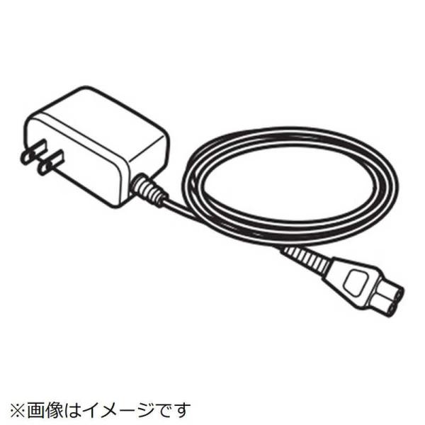 ケルヒャー 　KARCHER　マルチクリーナー用補修部品 充電アダプター　6.654-376.3