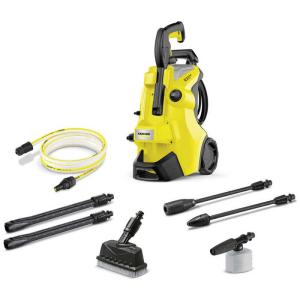 ケルヒャー 　KARCHER　高圧洗浄機 K 3 サイレント プラス ベランダ＆カー［50Hz(東日本専用)］　K3サイレントプラスベランダ&amp;カー