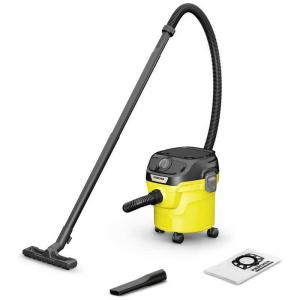 ケルヒャー 　KARCHER　乾湿両用バキュームクリーナー ［紙パック式 コード式］　KWD1