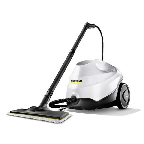 ケルヒャー 　KARCHER　スチームクリーナー SC 3 EasyFix W ［キャニスター］　1...