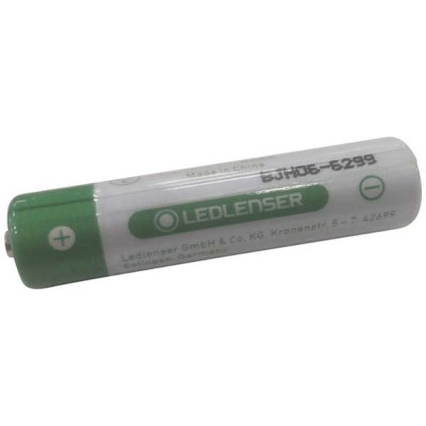 レッドレンザー　P2R Core専用充電池　SP502176SR