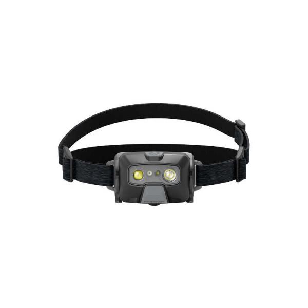 レッドレンザー　ヘッドライト HF6R CORE ［LED /専用電池］　502796
