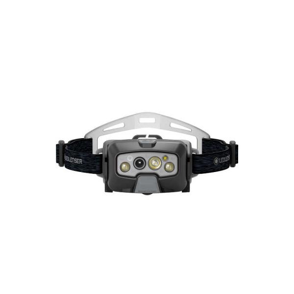 レッドレンザー　ヘッドライト HF8R CORE ［LED /専用電池］　502801