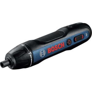 BOSCH ボッシュ コードレスドライバー BOSCHGO_