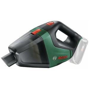 Bosch ボッシュ　アンリミテッド　コードレス　クリーナー　18v BOSCH（ボッシュ） BOSCH 18Vコードレスクリーナー“Unlimited