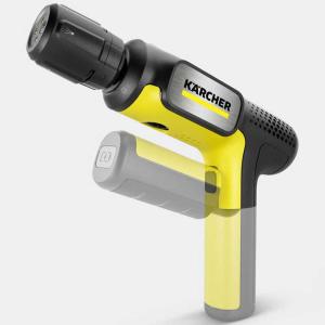ケルヒャー KARCHER モバイル高圧洗浄機...の詳細画像2
