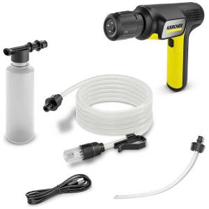 ケルヒャー KARCHER モバイル高圧洗浄機...の詳細画像5