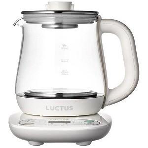スマイル ＬＵＣＴＵＳ　クックケトル ＳＥ６３００（ホワイ