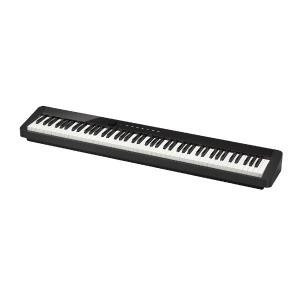 カシオ　ＣＡＳＩＯ　電子ピアノ　Ｐｒｉｖｉａ　（ブラック／８８鍵盤）　ＰＸ−Ｓ１０００ＢＫ