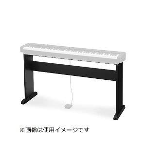 ＣＡＳＩＯ 【本体別売り】カシオ電子ピアノＣＤＰ−Ｓ１００対応スタンド　ＣＳ−４６Ｐ