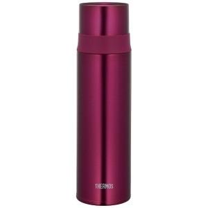 ステンレスボトル［０．５Ｌ／コップ付き］ ＦＦＭ５０１ＢＧＤ