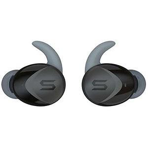 フルワイヤレスイヤホン　ＳＴ−ＸＳ２　ブラック　ＳＴ−ＸＳ２−ＢＫ