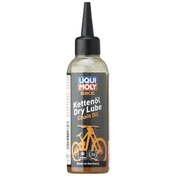 LIQUIMOLY　バイクチェーンオイルドライルブ 100ml　21780
