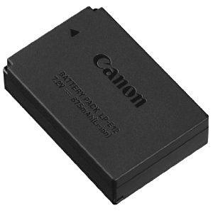 Ｃａｎｏｎ バッテリーパック ＬＰ‐Ｅ１２