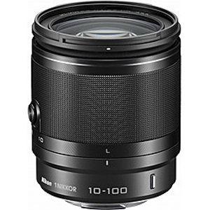 ニコン 1 NIKKOR VR 10−100mm f/4−5...