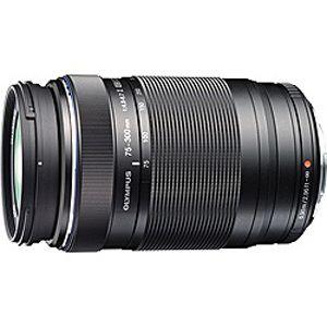 オリンパス M.ZUIKO DIGITAL ED 75−30...