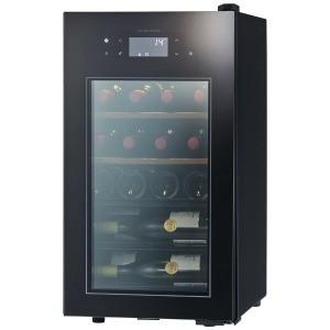 さくら製作所 ワインセラー ＳＡ２２　Ｂ　ブラック （標準設置無料）