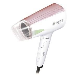 テスコム マイナスイオンヘアードライヤー ＴＩＤ４３０−Ｎ　ローズゴールド