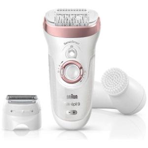 ブラウン BRAUN 脱毛器 Silk epil9 SES9880