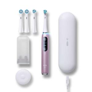 ブラウン BRAUN 電動歯ブラシ Oral-...の詳細画像1